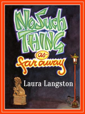 cover image of No Such Thing as Far Away